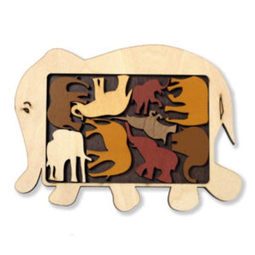 Elephant Parade