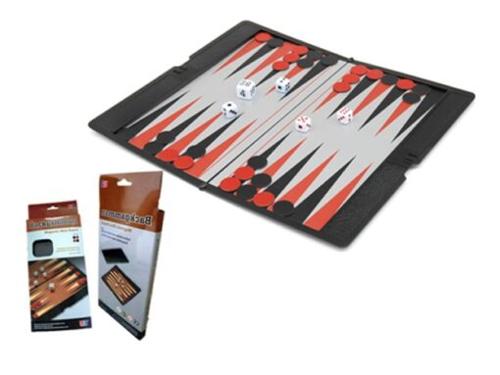 Backgammon 6.5 Wallet Series