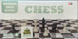 Magnetic Games – Chess 8