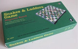 10 Magnetic Snakes & Ladders