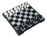 10 Magnetic Chess