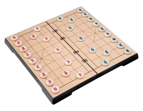 Magnetic Games – Magnetic Chinese Chess