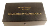 Double Nine Dominoes
