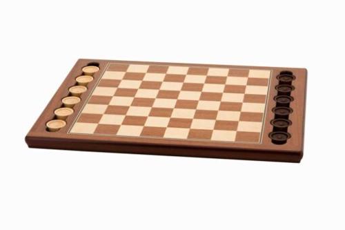 Dal Rossi Draughts/Checkers