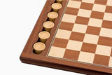 Dal Rossi Draughts/Checkers