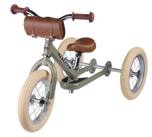 Handlebar Bag