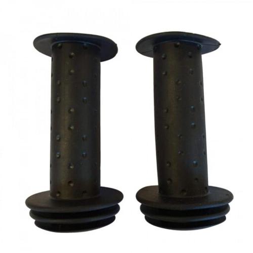 Trybike Handlebar Grips – Black (Pair)