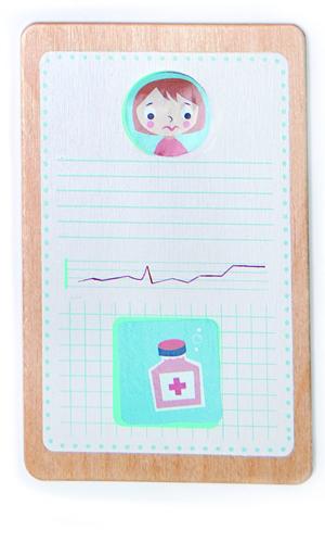 Doctor’s Bag & Accessories