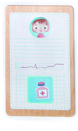 Doctor’s Bag & Accessories