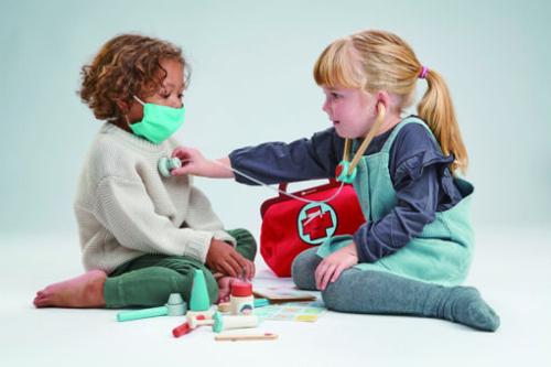 Doctor’s Bag & Accessories
