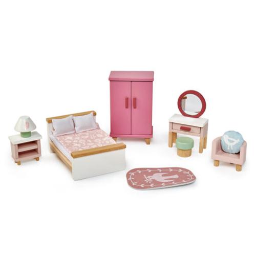 Bedroom furniture set