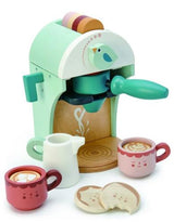 Babyccino Maker