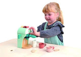Babyccino Maker