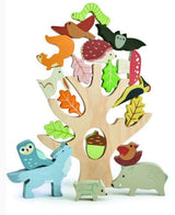 Staking Forest
