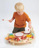 Forest Musical Table