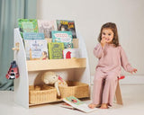 Forest Bookcase