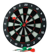 Safety Dart Game