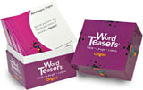 Word Teasers Origins