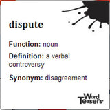 Word Teasers Junior