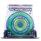 Yomega Magnetar