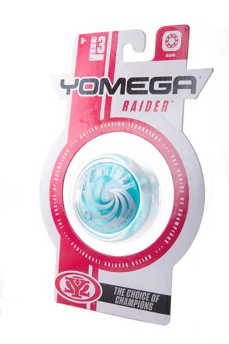 Yomega Raider