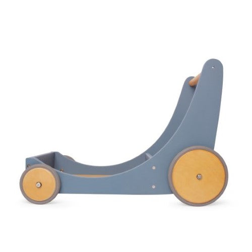 Kinderfeets - Cargo Walker - Slate Blue