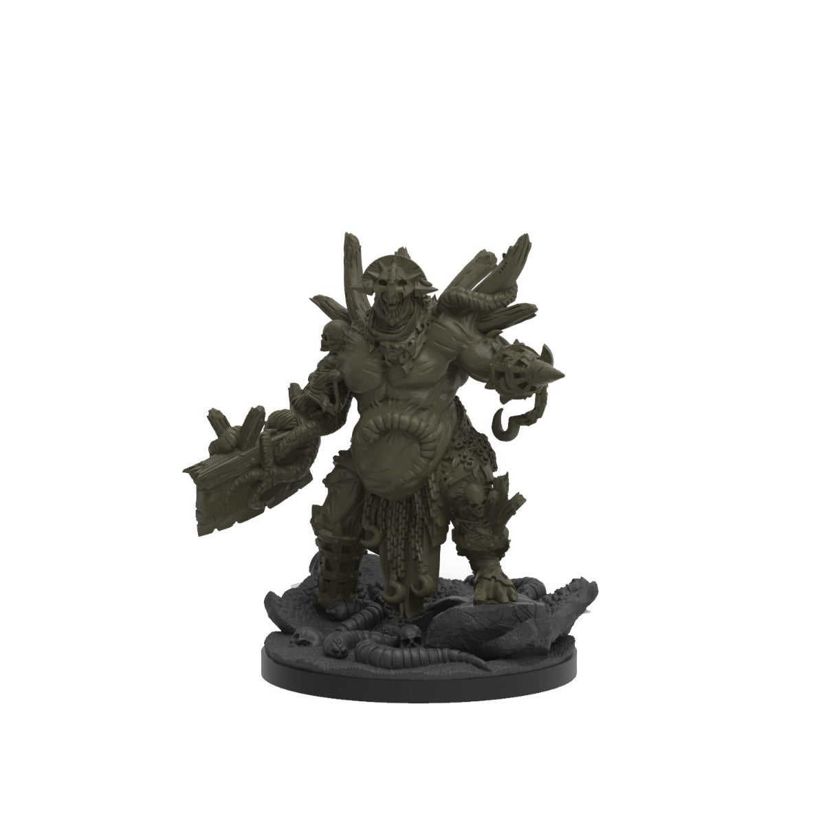 Epic Encounters - Hive of the Ghoul - Kin