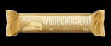 Whittaker's - Chocolate Finest Creamy White Chunks - 36PC