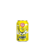 Karma Drinks - Drink Lemmy Lemonade Cans - 12X330ML