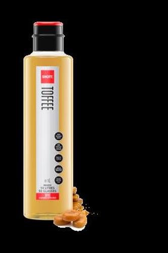 SHOTT - Syrup Toffee - 1L