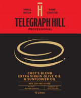 Telegraph Hill - Oil Chef's Blend - 10L