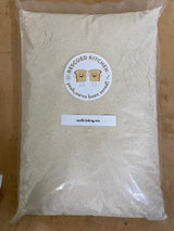 Rescued Kitchen - Baking Mix Vanilla - 5KG