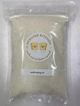 Rescued Kitchen - Baking Mix Vanilla - 1KG