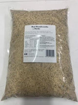 Rescued Kitchen - Bread Crumbs With Herbs - 2KG