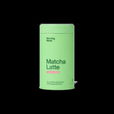 Morning Made - Matcha Latte Strawberry Blend - 300G