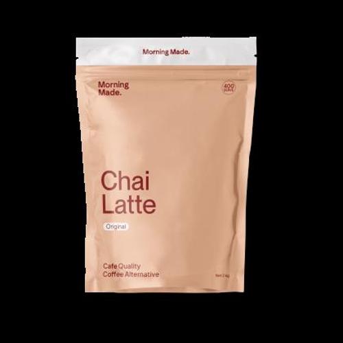 Morning Made - Chai Latte Blend - 2KG