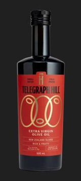 Telegraph Hill - Oil Olive Extra Virgin - 500ML