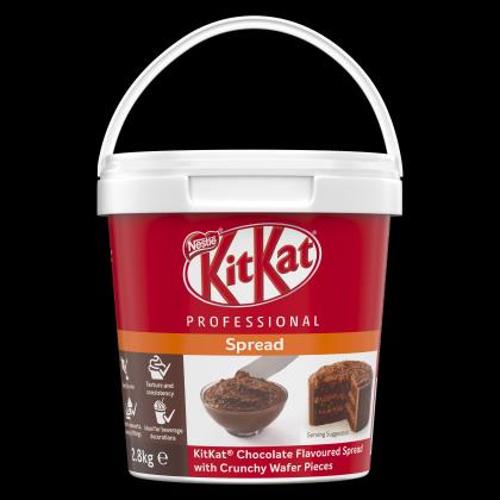Nestle - Spread Kitkat - 2.8KG