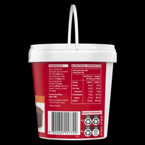 Nestle - Spread Kitkat - 2.8KG