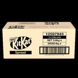 Nestle - Spread Kitkat - 2.8KG