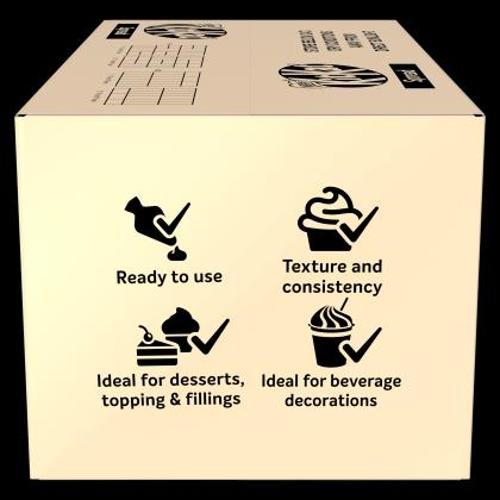 Nestle - Spread Kitkat - 2.8KG