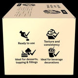 Nestle - Spread Kitkat - 2.8KG