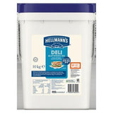 Hellmanns - Mayonnaise Deli - 10KG