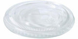 Huhtamaki - Lid Flat Rpet 98mm/430ml-530ml - 50PC