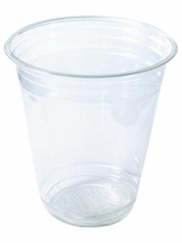 Huhtamaki - Cup Cold Rpet Clear 98mm 430ml - 50PC