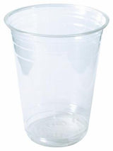 Huhtamaki - Cup Cold Rpet Clear 98mm 530ml - 50PC