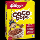 Kelloggs - Coco Pops - 535G