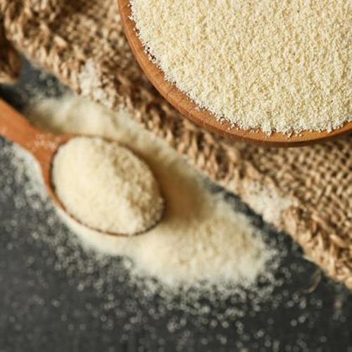 Smart Choice - Semolina Fine 3kg - 3KG