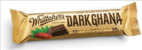 Whittaker's - Chocolate Bar Chunks Dark Cocoa 72% - 36PC