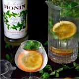 Monin - Syrup Mint Mojito - 700ML